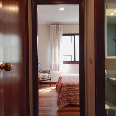 Apartament Desconectaengalicia Gaviota, 50M Playa Silgar Sanxenxo Zewnętrze zdjęcie