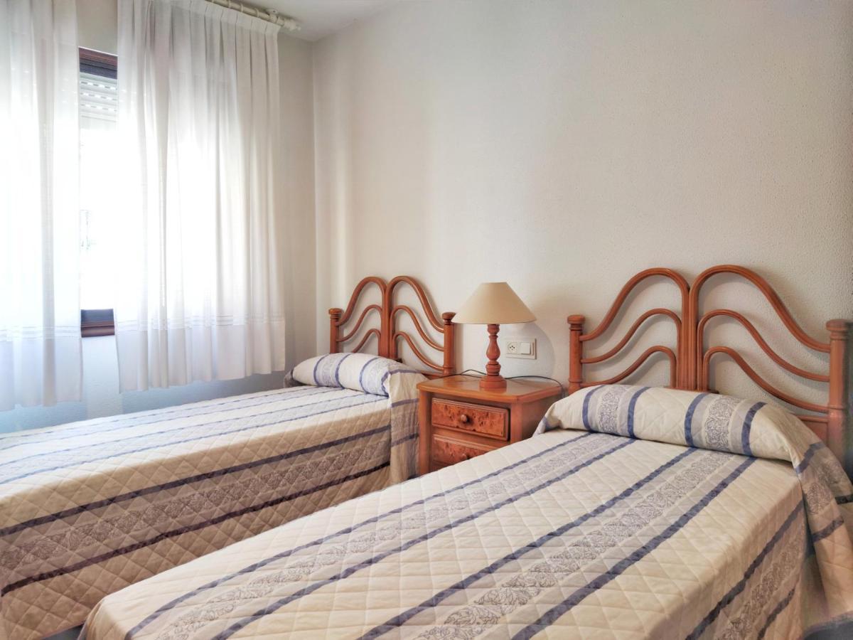 Apartament Desconectaengalicia Gaviota, 50M Playa Silgar Sanxenxo Zewnętrze zdjęcie