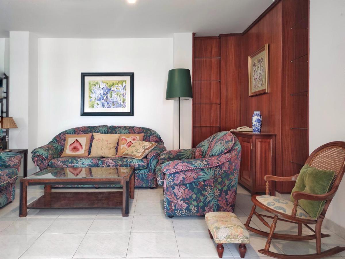 Apartament Desconectaengalicia Gaviota, 50M Playa Silgar Sanxenxo Zewnętrze zdjęcie