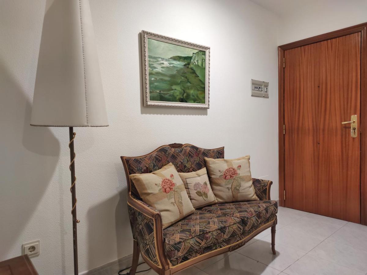 Apartament Desconectaengalicia Gaviota, 50M Playa Silgar Sanxenxo Zewnętrze zdjęcie