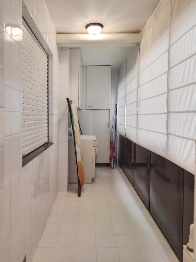 Apartament Desconectaengalicia Gaviota, 50M Playa Silgar Sanxenxo Zewnętrze zdjęcie