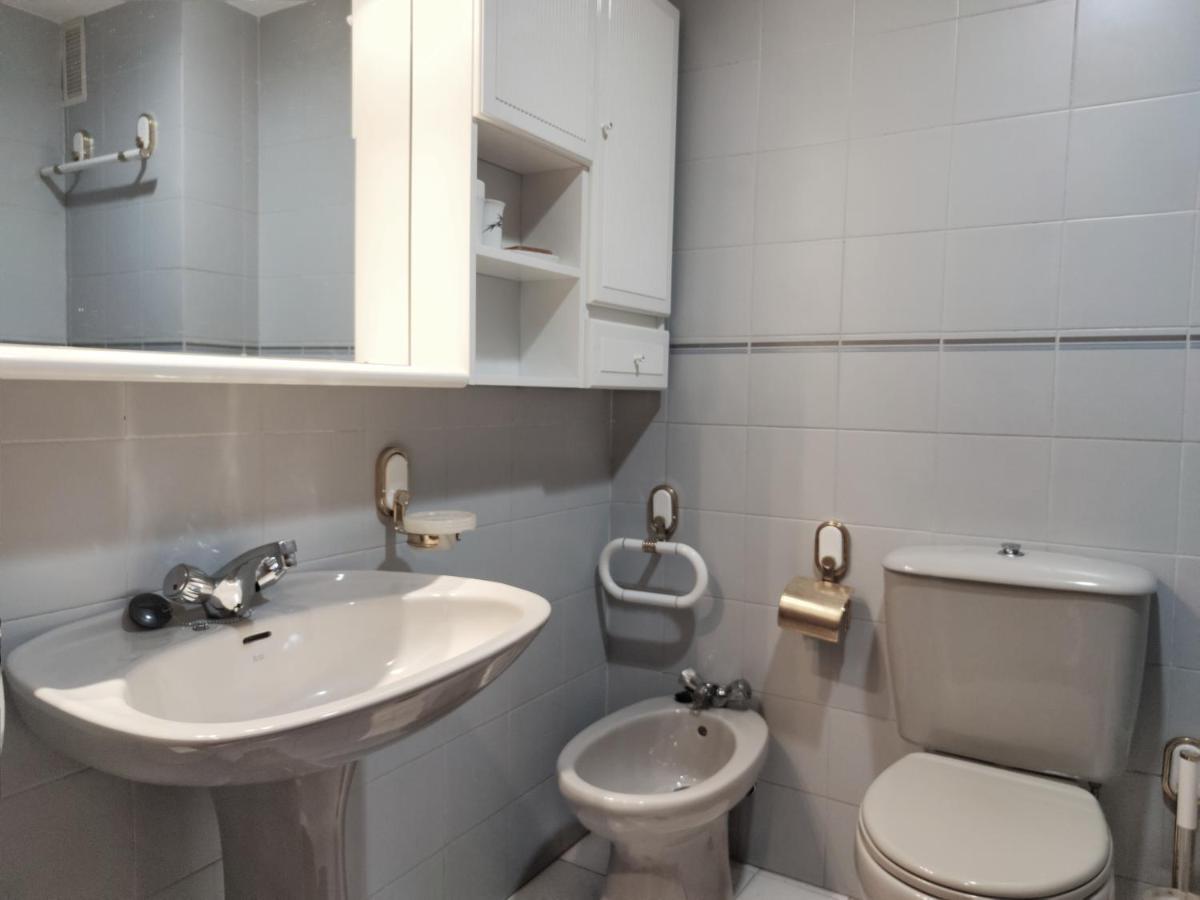 Apartament Desconectaengalicia Gaviota, 50M Playa Silgar Sanxenxo Zewnętrze zdjęcie