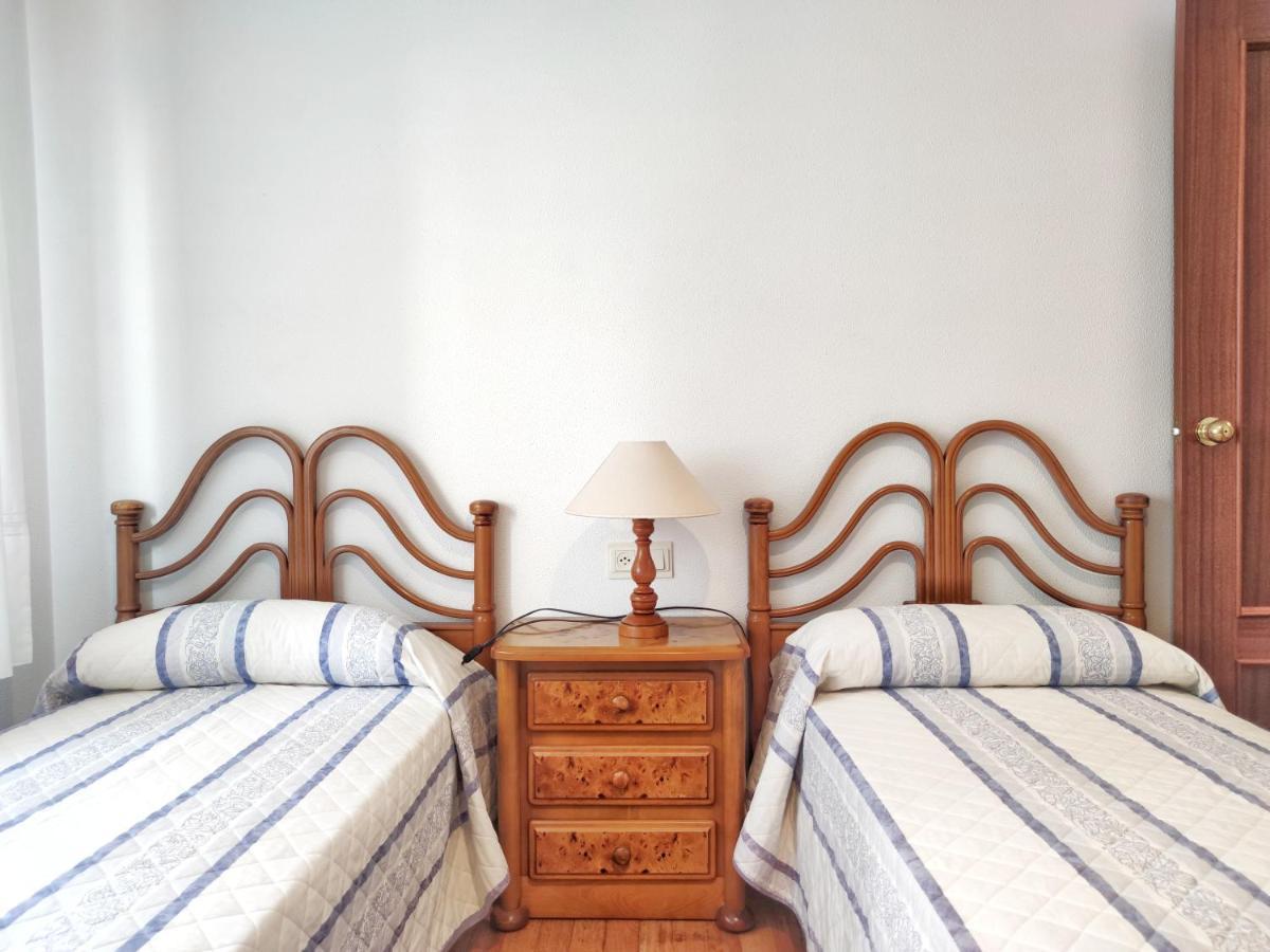 Apartament Desconectaengalicia Gaviota, 50M Playa Silgar Sanxenxo Zewnętrze zdjęcie