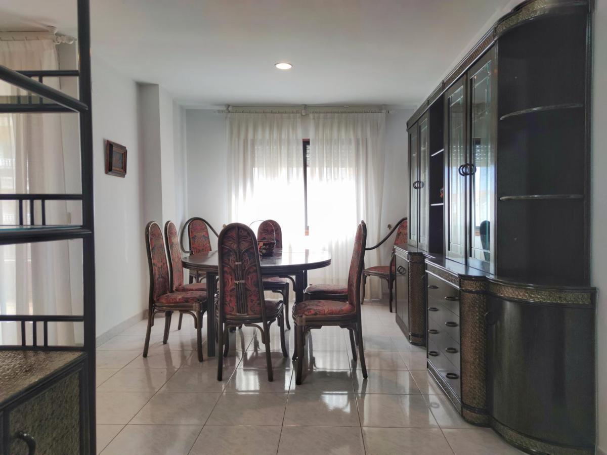 Apartament Desconectaengalicia Gaviota, 50M Playa Silgar Sanxenxo Zewnętrze zdjęcie
