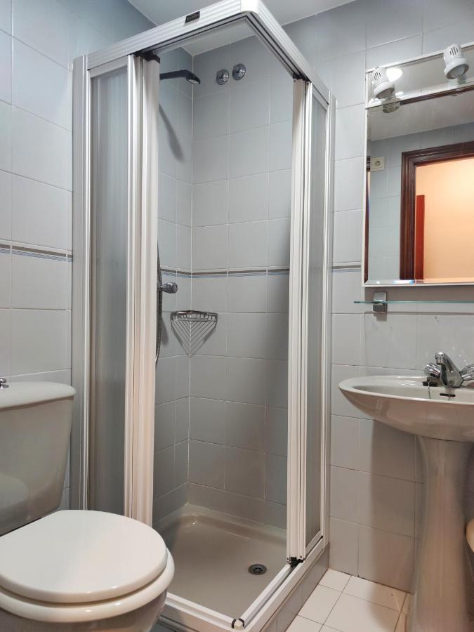 Apartament Desconectaengalicia Gaviota, 50M Playa Silgar Sanxenxo Zewnętrze zdjęcie